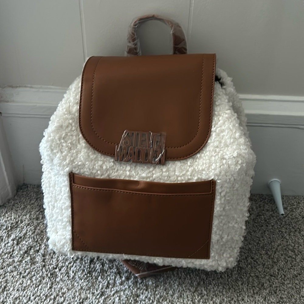 Steve Madden Backpack